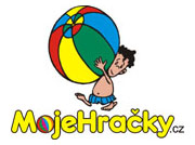 Moje Hračky - velké internetové hračkářství